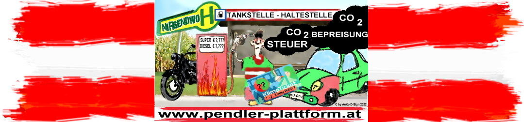 PendlerPlattform